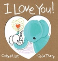 Cover: I Love You! - Xist Publishing