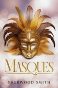 Cover: Masques - Book View Cafe