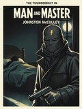 Cover: Master and Man - Wildside Press LLC