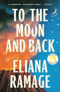 Enlarge image Cover: To the Moon and Back (Reese's Book Club) - Avid Reader Press / Simon & Schuster