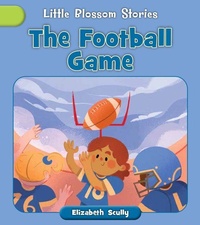 Enlarge image Cover: The Football Game - Cherry Blossom Press