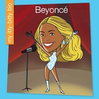 Enlarge image Cover: Beyonce - Cherry Lake Publishing