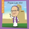 Cover: Pope Leo XIV - Cherry Lake Publishing
