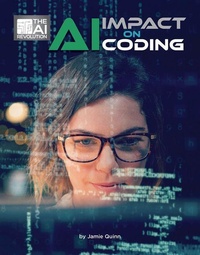 Enlarge image Cover: AI Impact on Coding - Cherry Lake Publishing