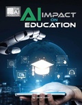 Cover: AI Impact on Education - Cherry Lake Publishing