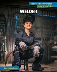 Enlarge image Cover: Welder - Cherry Lake Publishing