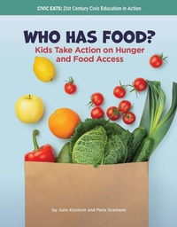 Enlarge image Cover: Who Has Food? - Cherry Lake Publishing