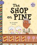 Cover: The Shop on Pine - Cherry Blossom Press