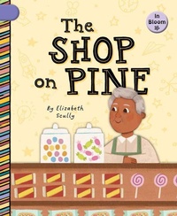 Enlarge image Cover: The Shop on Pine - Cherry Blossom Press