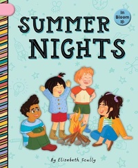Enlarge image Cover: Summer Nights - Cherry Blossom Press