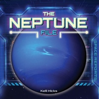 Enlarge image Cover: The Neptune File - Cherry Lake Publishing