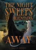 Cover: The Night Sweeps the Mountains Away - Dancing Star Press