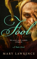 Cover: Fool - Red Puddle Print