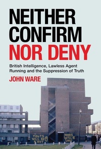 Enlarge image Cover: Neither Confirm Nor Deny - Merrion Press