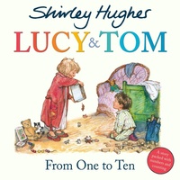 Enlarge image Cover: Lucy & Tom: From One to Ten - RHCP UK Digital