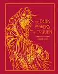 Cover: The Dark Powers of Tolkien - Tolkien