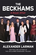 Cover: The Beckhams - Michael O'Mara Books Ltd