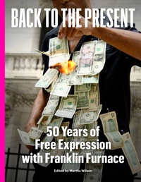 Enlarge image Cover: Back to the Present - Chronicle Books