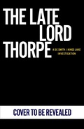 Cover: The Late Lord Thorpe - Penguin (Cornerstone)