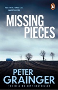 Cover: Missing Pieces - Penguin (Cornerstone)