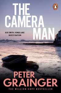 Enlarge image Cover: The Camera Man - Penguin (Cornerstone)