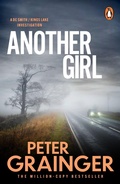 Cover: Another Girl - Penguin (Cornerstone)