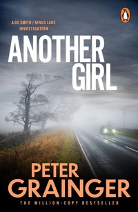 Enlarge image Cover: Another Girl - Penguin (Cornerstone)