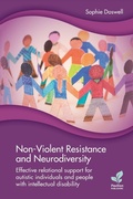 Cover: Non-Violent Resistance and Neurodiversity - Pavilion Publishing (Brighton) Ltd