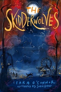 Enlarge image Cover: The Skidderwolves - Gill Childrens