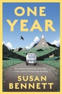 Cover: One Year - Gill Books
