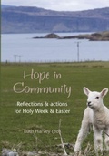 Cover: Hope in Community - Wild Goose Publications
