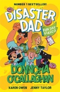 Cover: Disaster Dad: Fun Day Fiasco - Eriu