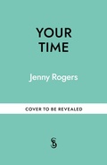 Cover: Your Time - Octopus Publishing Group