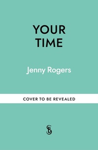 Enlarge image Cover: Your Time - Octopus Publishing Group