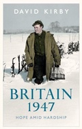 Cover: Britain, 1947 - C Hurst & Co Publishers Ltd