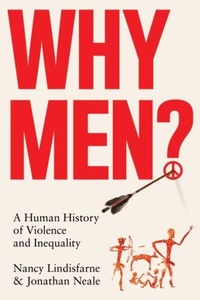 Enlarge image Cover: Why Men? - C Hurst & Co Publishers Ltd