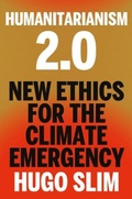 Cover: Humanitarianism 2.0 - C Hurst & Co Publishers Ltd