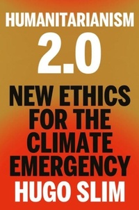 Enlarge image Cover: Humanitarianism 2.0 - C Hurst & Co Publishers Ltd