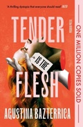 Cover: Tender is the Flesh - Pushkin Press
