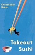 Cover: Takeout Sushi - Wilton Square