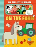 Cover: On the farm - Townhouse Publishing Ltd