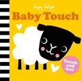 Cover: Baby Touch - Townhouse