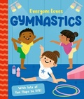 Cover: Gymnastics - Townhouse