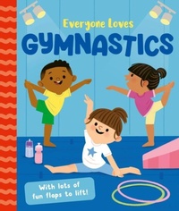 Enlarge image Cover: Gymnastics - Townhouse