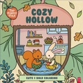 Cover: Cosy Hollow - Townhouse Publishing Ltd