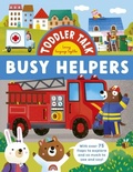 Cover: Busy Helpers - Townhouse Publishing Ltd
