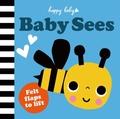 Cover: Baby Sees - Townhouse