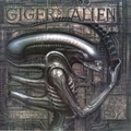Cover: Giger's Alien - Titan Books Ltd