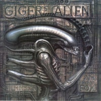 Enlarge image Cover: Giger's Alien - Titan Books Ltd