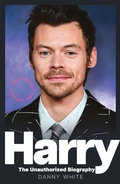 Cover: Harry - Michael O'Mara Books Ltd